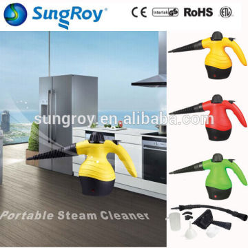 Sungroy Cixi Steam Buddy Portable Cleaner Hard Surface Steam Cleaner