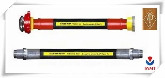 Drill Hose - Rotary