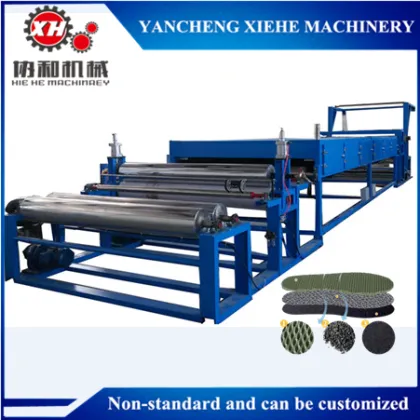 Powder transfer technology Laminating Machine Thailand Market