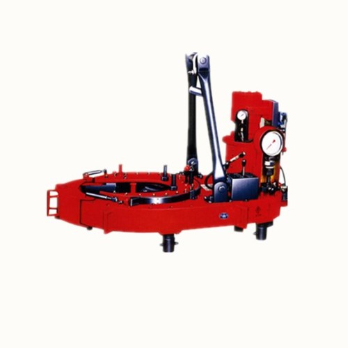 TQ340-35 Csing Power Tongs Oil Rig Casing Tong