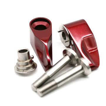 CNC-TEILE