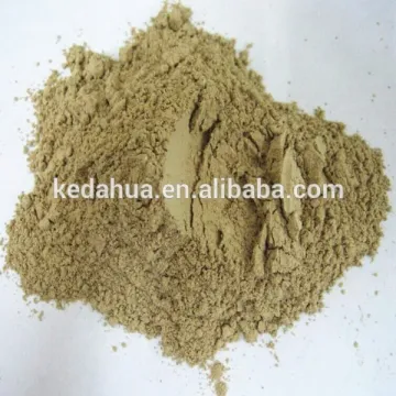 food grade Diatomite for beer/Soft Drink/Wine/Beverage