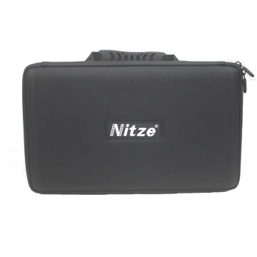 OEM custom handle protective hard shell tool case