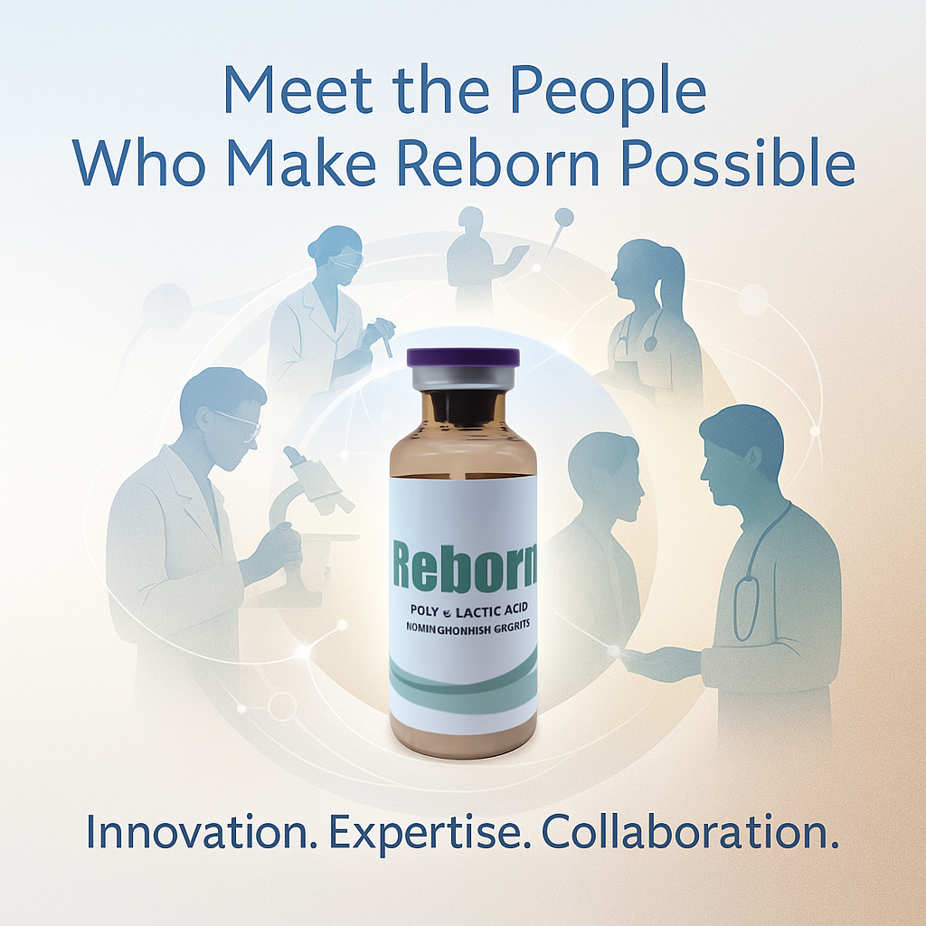 Reborn PLLA