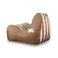 Outdoor bean bag lazy sofa lounge bed