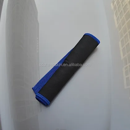 Motorbike Clay Bar Magic Cleaning Towel