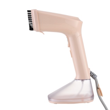 Hot Selling Portable Handheld Steam Iron with Rotatable Handle and Visual Tank: Your Ultimate Household Garment Steaming Solution