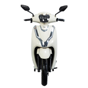 E-moped budżetowy 48V20AH | Zakres 80 km | Certyfikowany