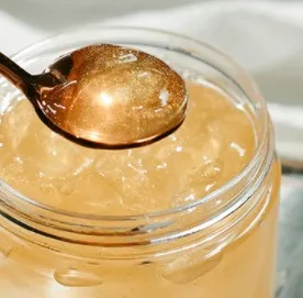 Moisture Turmeric Honey Face Mask