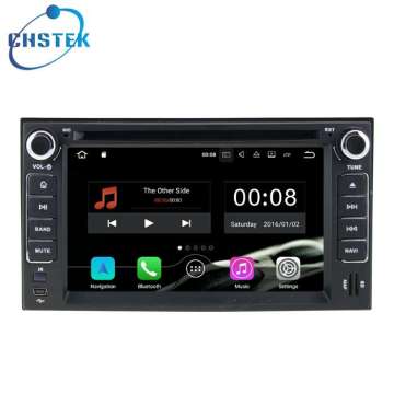 2018 Android Head Unit Kia Cerato