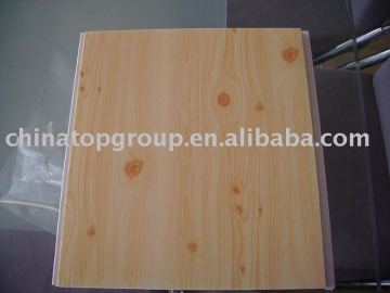 pvc panel