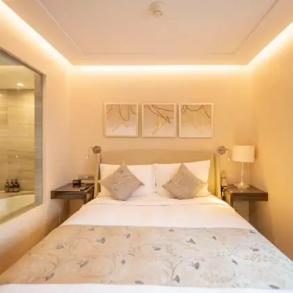 Royal Palace Kempinski Hotel Service Apartment for rent