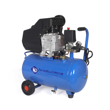 China Hersteller kleiner Mini Electric Electric Directing Luftkompressoren für Sprühmalerei