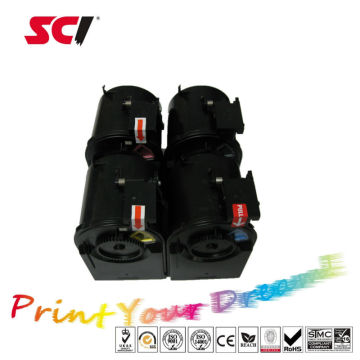 TN310 compatible color toner kit for Bizhub C350 C450 C351 toner kit TN314