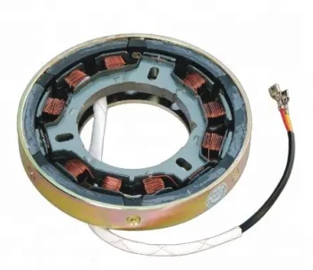 5KW Generator Magneto Stator Assy for 170F, 178F, 186F Diesel Engine