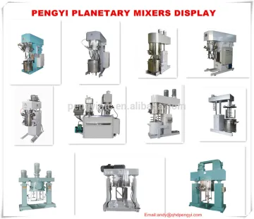 Multi function blender