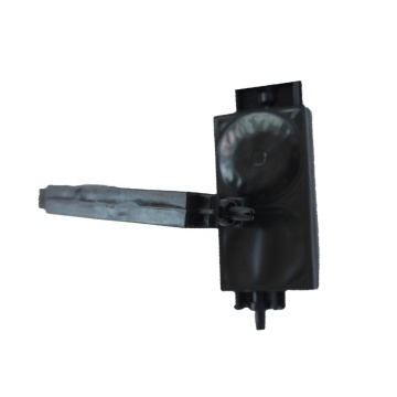 TX800 ακροφύσιο Damper Black για υψηλής ποιότητας UV Flatbed εκτυπωτή