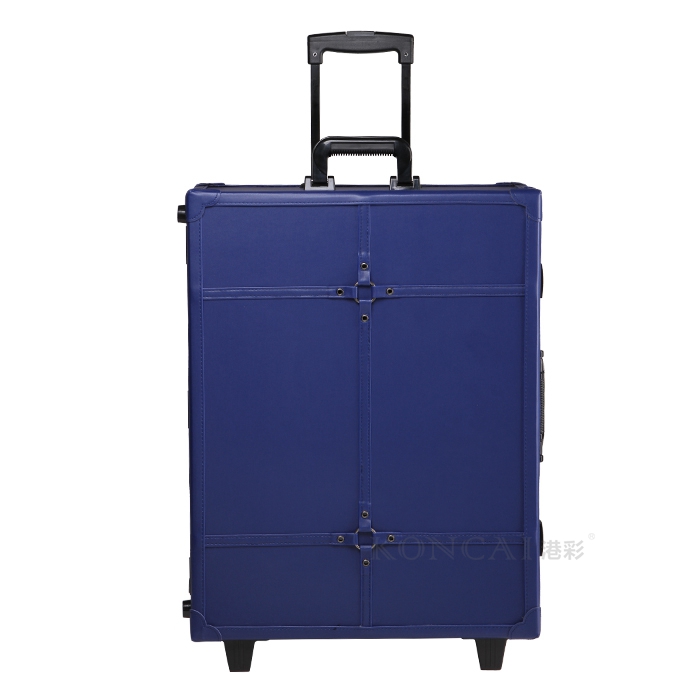 Portable Lighted Makeup Case