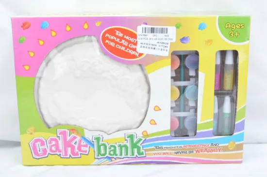 plastic vegetable food toys,Cake Bank foods set toys for Children