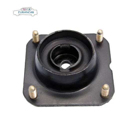 Wholesale OEM GE4T34380C Front Suspension Top Rubber Shock Absorber Strut Mount for Mazda