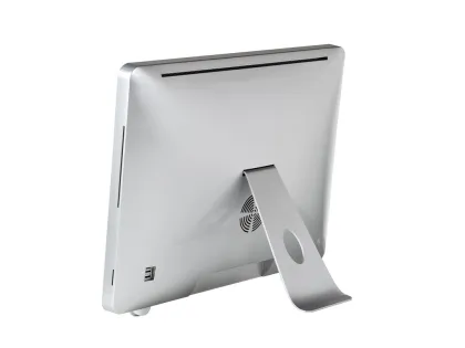 Apple Style 15.6 Inch Ultra Slim All In One Desktop Computer