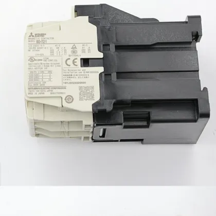 SD-N21 DC Magnetic Contactor for Mitsubishi Elevators