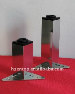 Kitchen&Bathrooom cabinet adjustable legs,cabinet feet (EF-012),furniture feet