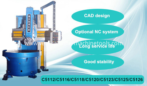 VTL machine