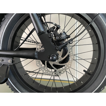Flash Sale: Rerode R1 Electric Dirt Bike - 72v 35ah 88km/h Lithium Battery