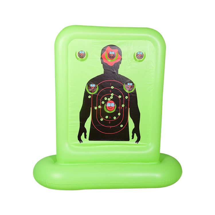 Custom Inflatable Toss Target Toys Online