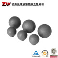 Bolas de acero forjado de 40 mm para plantas AAC