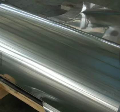 3102 aluminum foil for air conditioner