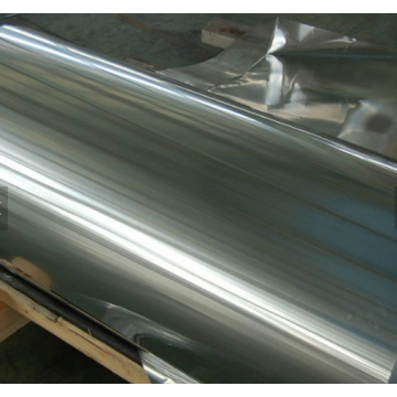 3102 papel de aluminio para aire acondicionado