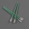 Dacron Sterile Disposable Head Polyester Clean Room Swabs