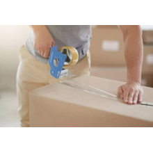 BOPP universal packaging tape