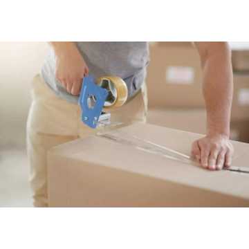 BOPP universal packaging tape