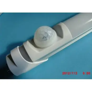 T8 LED Tube With Sensor
