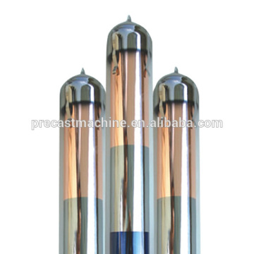 Solar evacuated tube,vacuum tube,solar tube
