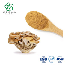 Maitake 버섯 추출물 Grifola Frondosa 버섯 가루