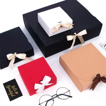 Customized packaging box