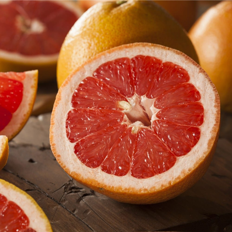 Red Grapefruit Powder