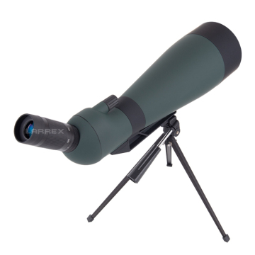 High Power Waterproof Zoom Tactical Monocular for Bird Watching and Sports