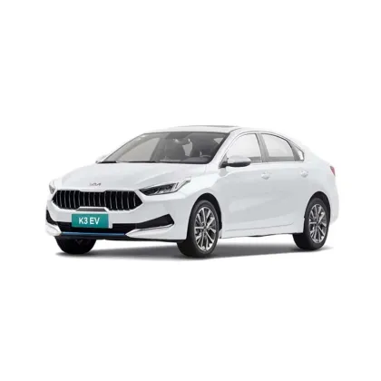 KIA K3 EV: New Style Electric Sedan for Sale