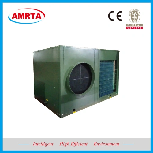 China Unit Pengendalian Udara Rooftop Manufacturers