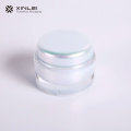 200G super large capacity acrylic packaging jar