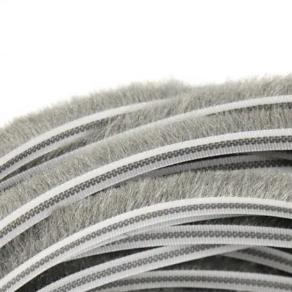 Aluminum Door Windows Weather Stripping: Enhancing Energy Efficiency and Comfort