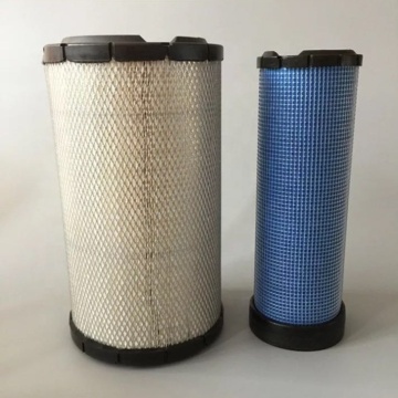 Großhandel Traktormotor Teile Luftfilter Case HI 87683000 AT203469