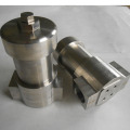 El filtro de acero inoxidable YLQ219-003W reemplaza el filtro UR219