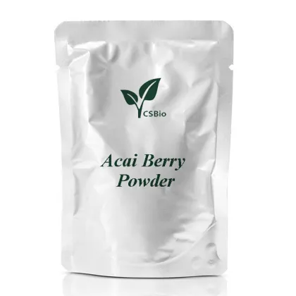Best Acai berry powder wholesale