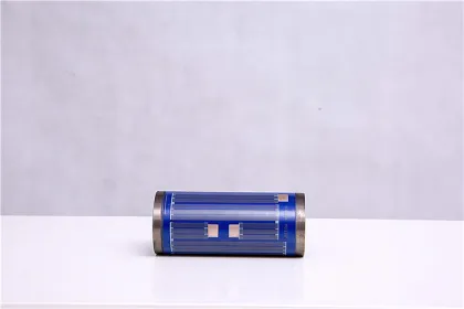 4kw electric heating tube for water heating